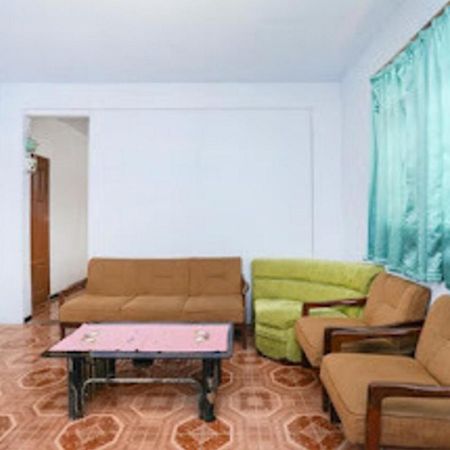 Ambar Tosari Homestay At Desa Wisata Bromo Pasuruan Exteriér fotografie