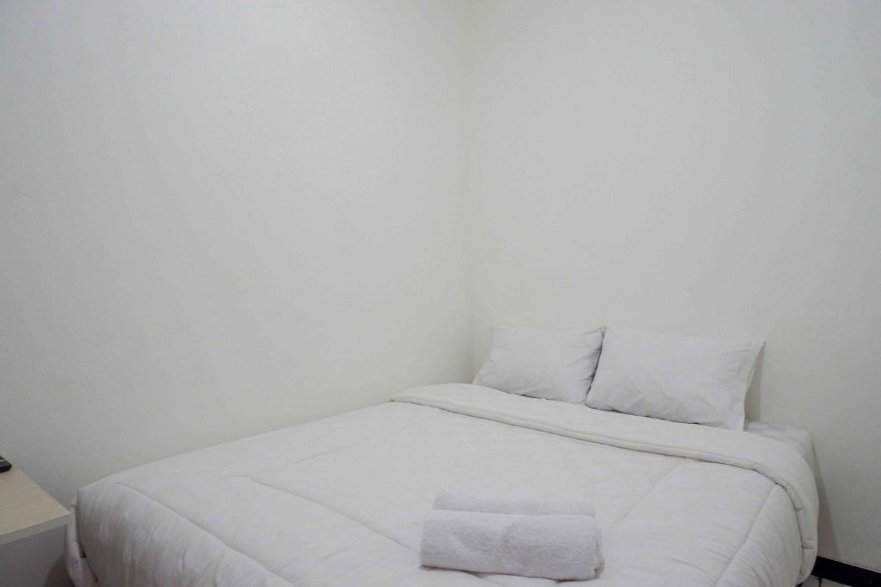 Ambar Tosari Homestay At Desa Wisata Bromo Pasuruan Exteriér fotografie