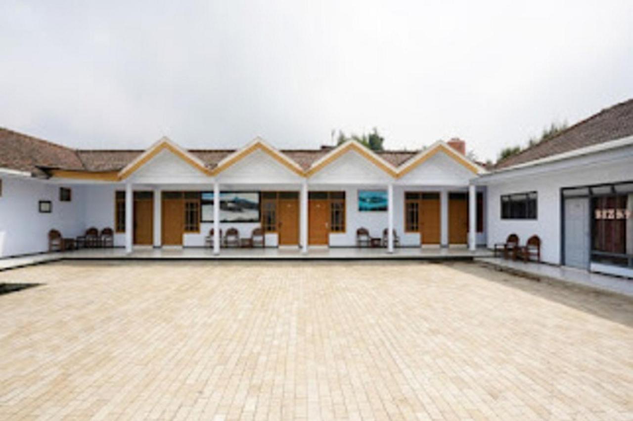 Ambar Tosari Homestay At Desa Wisata Bromo Pasuruan Exteriér fotografie